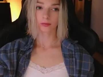 Freechat baby_gopn1k on Chaturbate