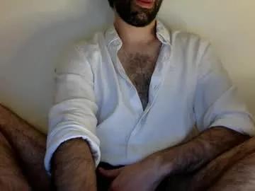 Freechat babyhardy on Chaturbate