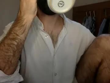 Freechat babyhardy on Chaturbate