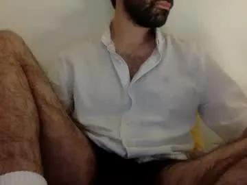 Freechat babyhardy on Chaturbate