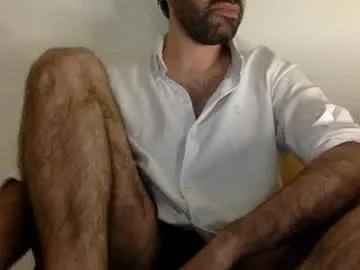 Freechat babyhardy on Chaturbate
