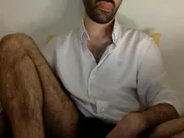 Freechat babyhardy on Chaturbate