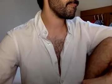 Freechat babyhardy on Chaturbate