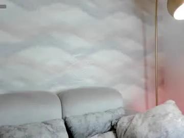 Freechat babyyfortune_ on Chaturbate