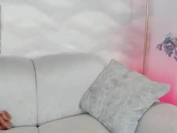 Freechat babyyfortune_ on Chaturbate