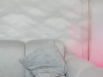 Freechat babyyfortune_ on Chaturbate