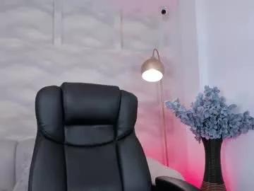 Freechat babyyfortune_ on Chaturbate