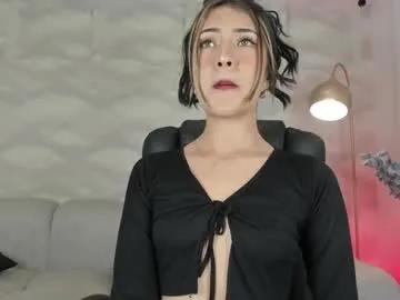 Freechat babyyfortune_ on Chaturbate