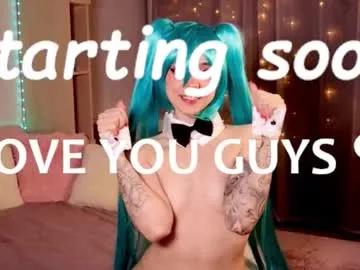 Freechat badbitchcuteface on Chaturbate