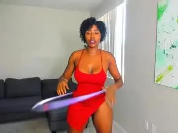 Freechat badgurldnay on Chaturbate