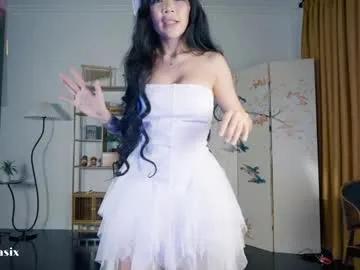 Freechat baeasian on Chaturbate