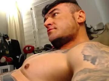 Freechat ballard_ on Chaturbate