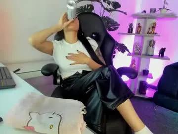Freechat baphy_baby on Chaturbate