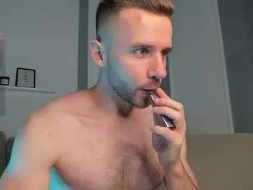 Freechat barberryx on Chaturbate