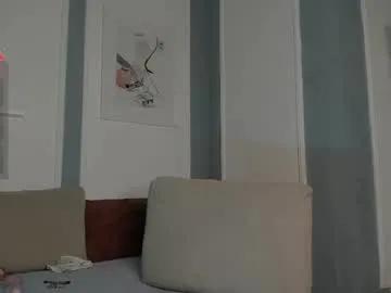 Freechat barberryx on Chaturbate