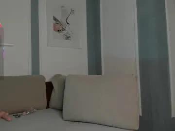 Freechat barberryx on Chaturbate