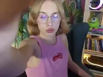 Freechat barbie_richy on Chaturbate