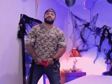 Freechat bardockroy_ on Chaturbate