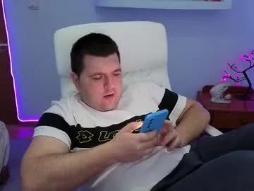 Freechat basystem8 on Chaturbate