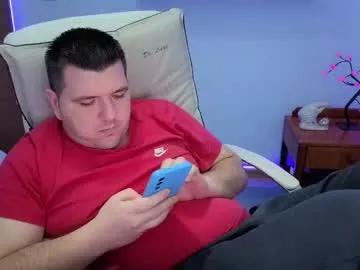 Freechat basystem8 on Chaturbate