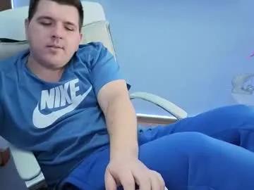 Freechat basystem8 on Chaturbate