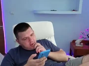 Freechat basystem8 on Chaturbate