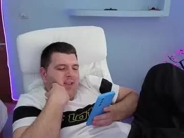 Freechat basystem8 on Chaturbate