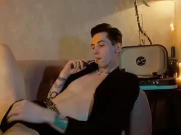Freechat bbrandon_ on Chaturbate