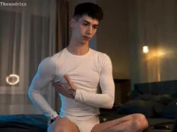 Freechat bbrandon_ on Chaturbate