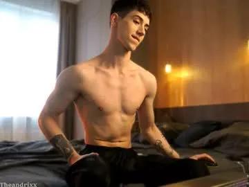 Freechat bbrandon_ on Chaturbate