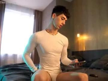 Freechat bbrandon_ on Chaturbate