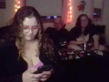 bbwbabe_freya on Chaturbate