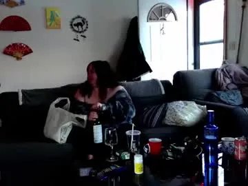 bbwbabe_freya on Chaturbate