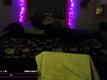 bbwbabe_freya on Chaturbate