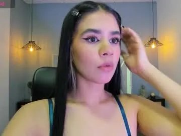 bell_marinny on Chaturbate