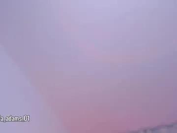 Freechat bella_adams_ on Chaturbate