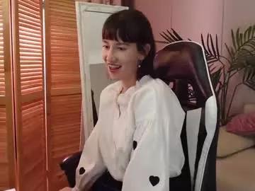 Freechat belle_via on Chaturbate