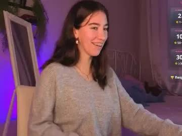 Freechat belle_via on Chaturbate