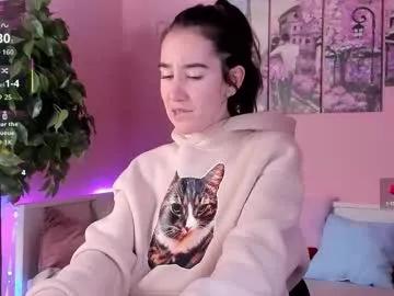 Freechat belle_via on Chaturbate