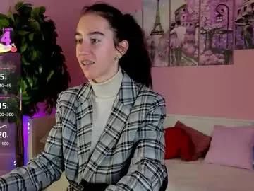 Freechat belle_via on Chaturbate