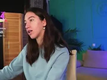 Freechat belle_via on Chaturbate