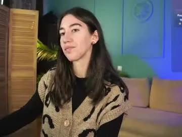 Freechat belle_via on Chaturbate