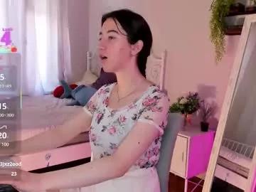 Freechat belle_via on Chaturbate