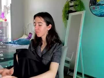 Freechat belle_via on Chaturbate