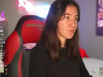 Freechat belle_via on Chaturbate