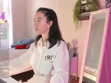 Freechat belle_via on Chaturbate