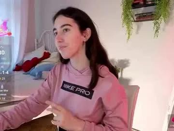Freechat belle_via on Chaturbate