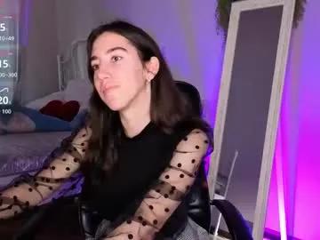 Freechat belle_via on Chaturbate
