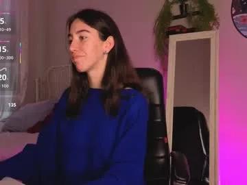 Freechat belle_via on Chaturbate