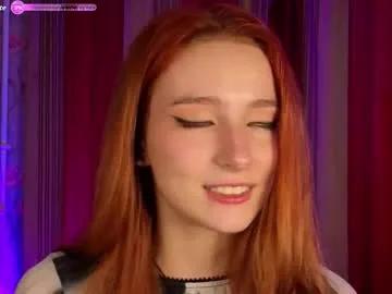 berrryjelly on Chaturbate